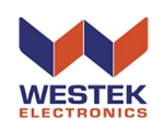 Westek Electronics Logo