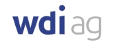 WDI AG Logo