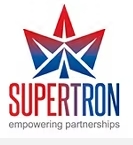 Supertron India Logo