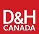 D&H Logo