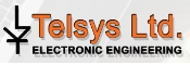 Telsys Logo