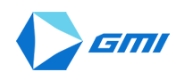 弘忆(GMI) Logo