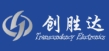 创胜达 Logo