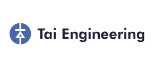 台实( TAI ENGINEERING) Logo