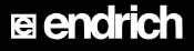 endrich Logo