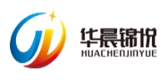 华晨锦悦 Logo
