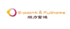 翊力富鸿(E-Point) Logo