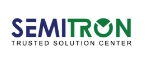 赛美创(SEMITRON GROUP) Logo
