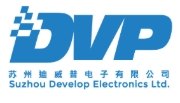 迪威普(DVP) Logo