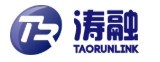 涛融(TAORUNLINK) Logo