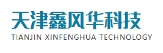 鑫风华 Logo