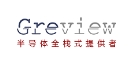 巨光微视 Logo