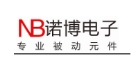 诺博电子 Logo