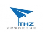 太赫 Logo