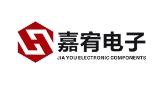 嘉宥电子 Logo
