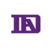 饭田 Logo
