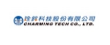 诠铭 Logo