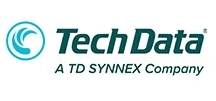 拓达(Tech Data/SYNNEX) Logo