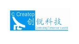创锐微芯 Logo