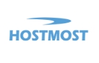 HOSTMOST Logo