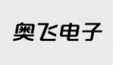 奥飞电子 Logo