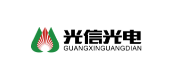 光信光电(GXGD) Logo
