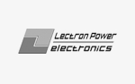 LECTRON POWER Logo