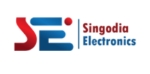 Singodia Logo