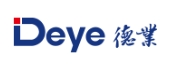 德业 Logo