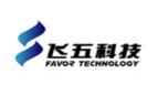 飞五科技 Logo
