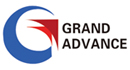 上海熠磊供应链管理有限公司/联仲达(GRAND ADVANCE) Logo