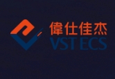 伟仕佳杰(VSTECS) Logo