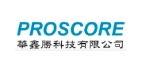 华鑫胜 Logo