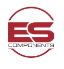 ES Components Logo