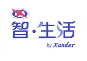 建达国际(Xander) Logo