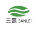 三磊创基 Logo