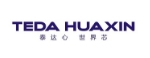 泰达华芯 Logo