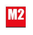 艾镁特(M2) Logo