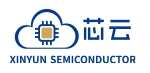 芯云 Logo