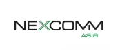Nexcomm Asia Logo