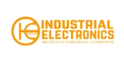Industrial Electronics Logo