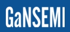 氮化镓 Logo