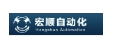 宏顺 Logo