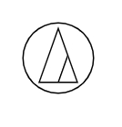 铁三角 Logo
