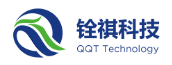 铨祺(QQT) Logo