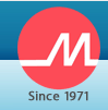 美高 Logo