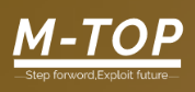 迈拓自控 Logo