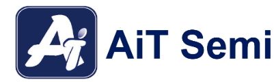 AiT Semi(创瑞)
