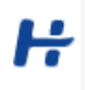 汇芯通 Logo