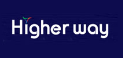 Higher way Logo